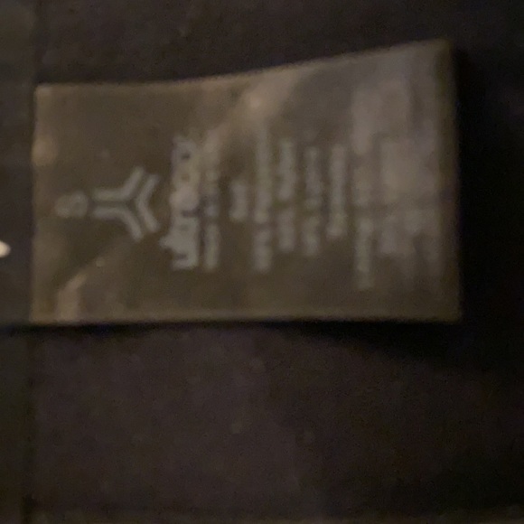 Ultracor leggings - Picture 2 of 5